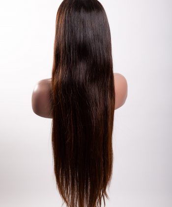 Thina Fashion Perruques 4 (6 sur 27)