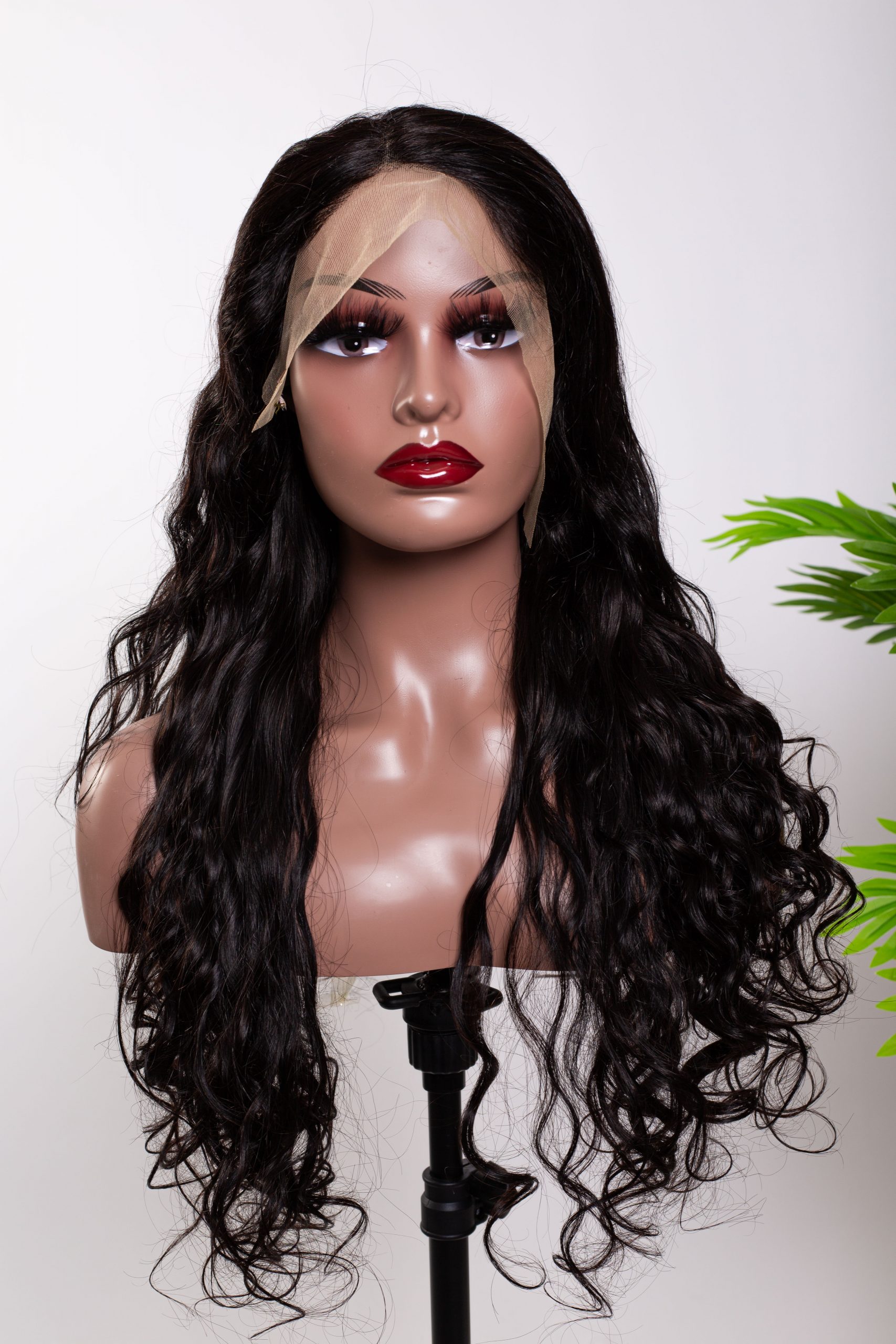 Thina Fashion Perruques (6 sur 98)