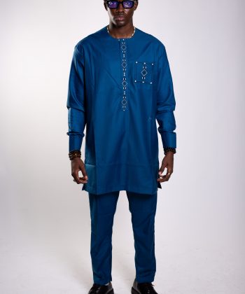 Thina Fashion Tenues homme (1 sur 94)