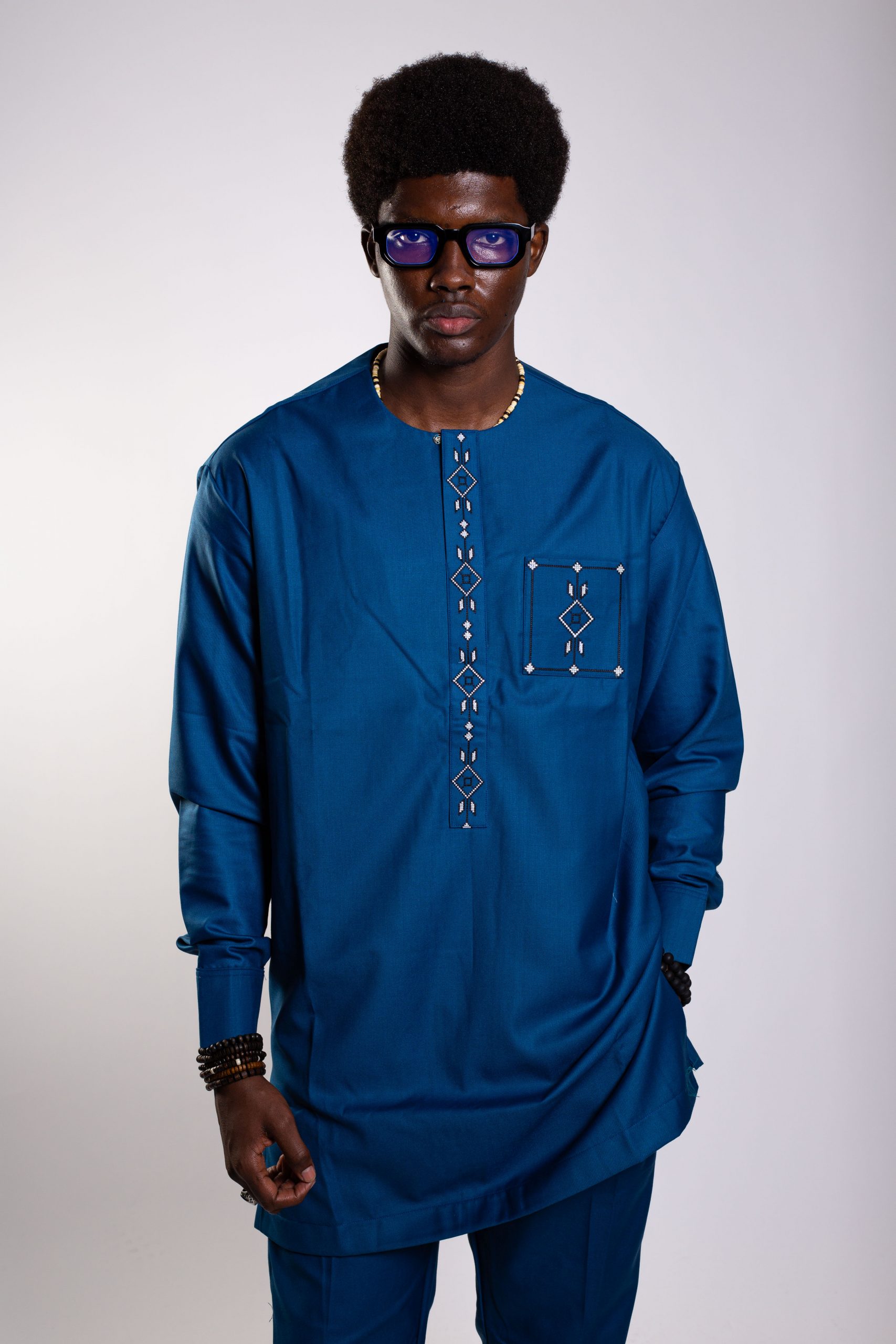 Thina Fashion Tenues homme (3 sur 94)